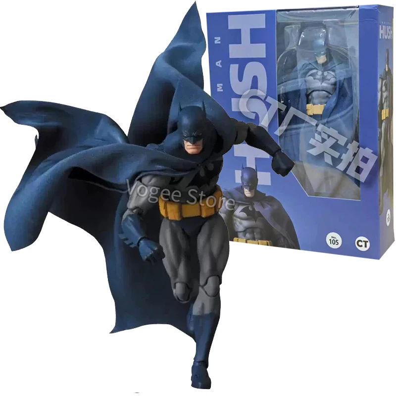 Ct Toys Batman Hush…