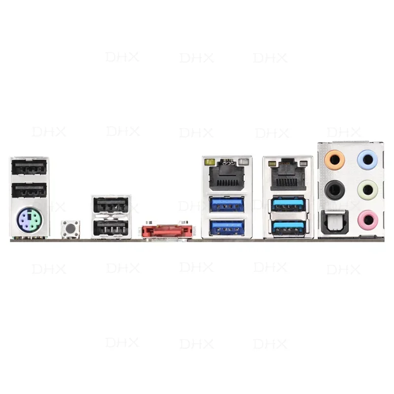 PCI-E3.0 Micro ATX X99 Mainboard For Asrock X99M KILLER/3.1 Motherboard 128GB M.2 LGA 2011-3 DDR4 100% Tested Fully Work
