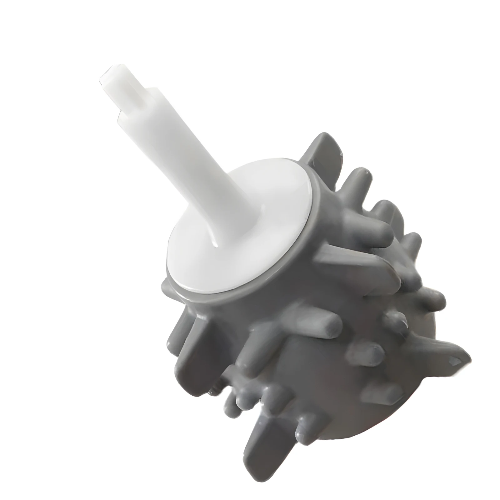 Silicone Garlic Roller Accessories Keeps Garlic Cool and Dry Odor Free Garlic Peeler Accessories for Garlic Peeling Chopper