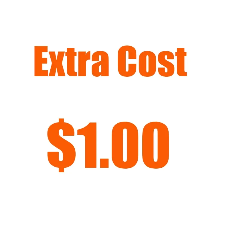 

Дополнительная плата за заказ $1 за заказ индивидуальных очков, линз по рецепту и аксессуаров для очков