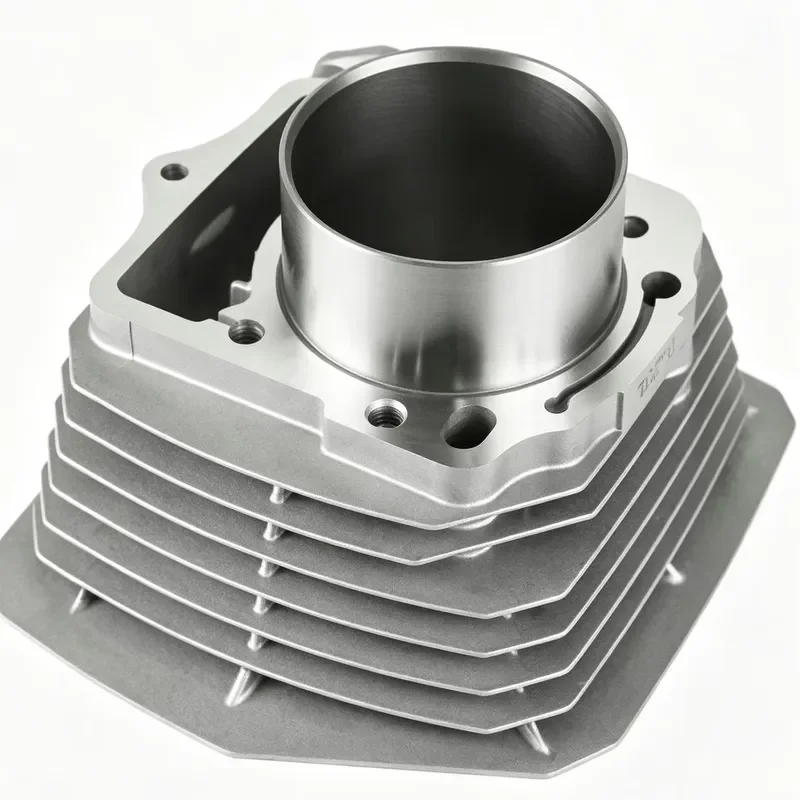 【Direct Fit Daria】 76mm Cylinder Kit for KLF300 KVF300 Bayou300 ATV Engine Spare Parts