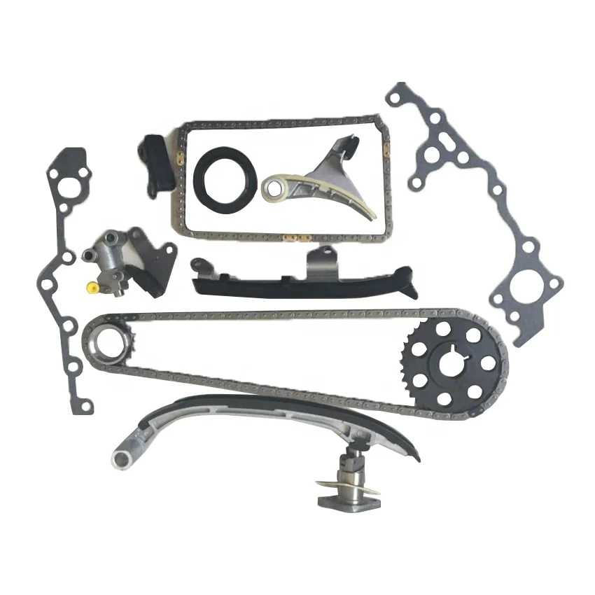 

Комплект цепи ГРМ TK-TY006 13550-75010 13561-75020 для TOYOTA 3RZ-FE 4RUNNER T100 TACOMA