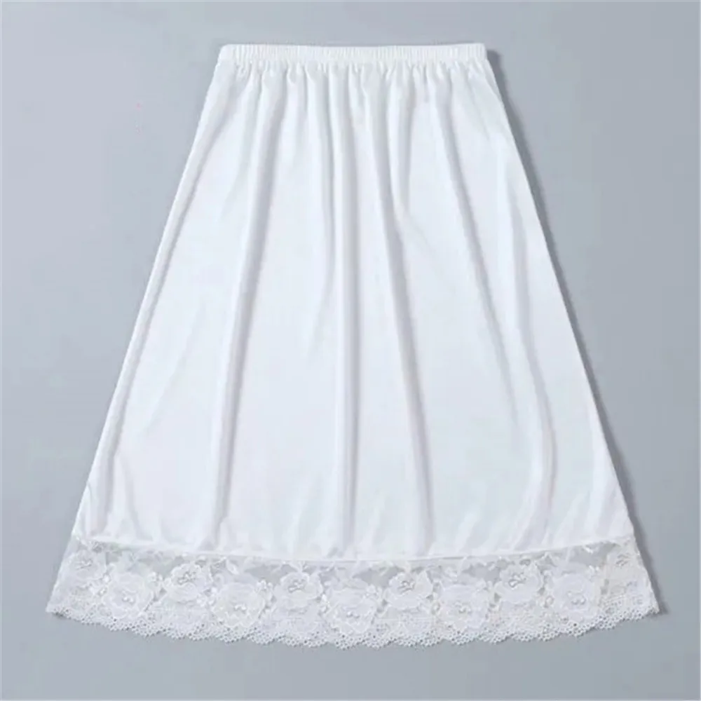White 55CM bottom