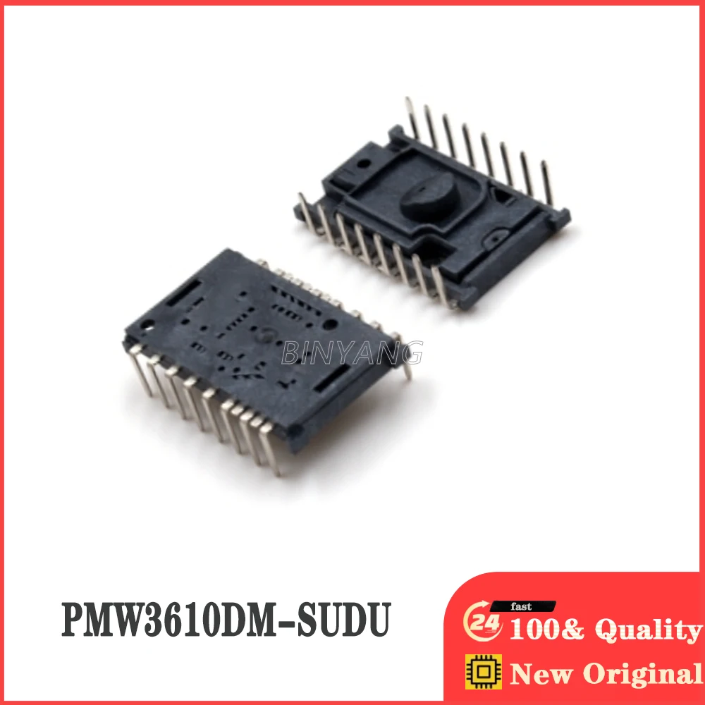 (5piece) 100%  PMW3610DM-SUDU  PMW3610DM-S  DIP  New Original Stock IC Electronic Components