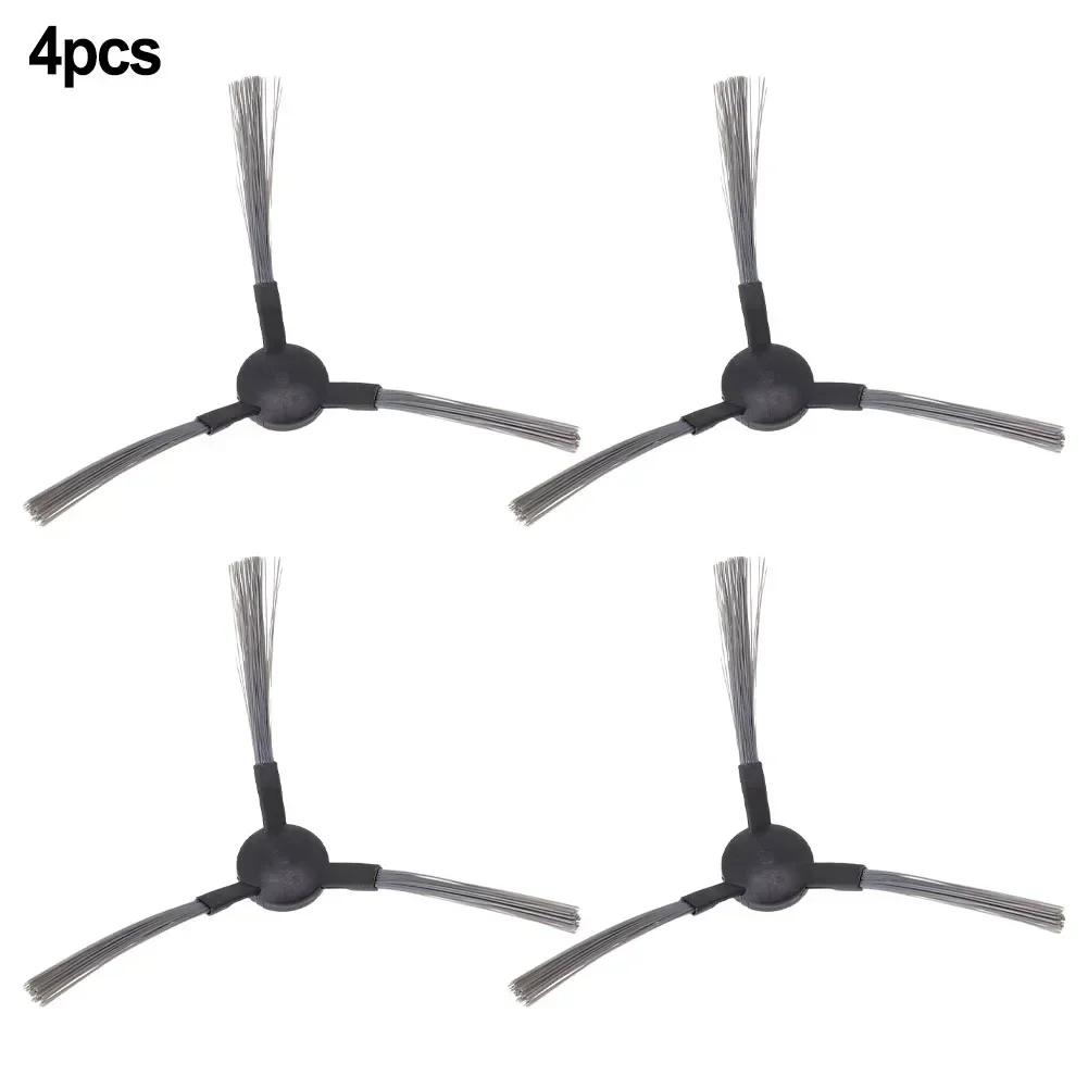 4/10pcs Side Brushes For Cecotec For Conga 999 Household Appliances Vacuum Cleaner Accessories