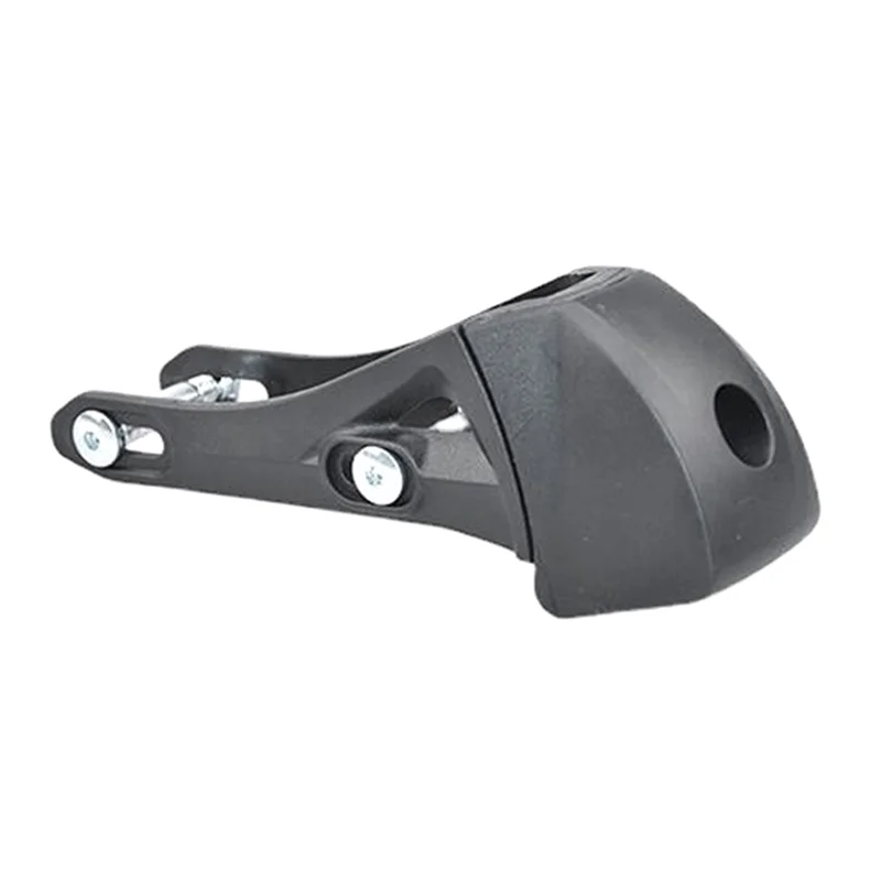 

Универсальные тормозные кронштейны из искусственной кожи для взрослых, обувь для роликовых коньков для 243 мм, 231 мм, 219 мм, рокерые рамы для самолетов