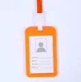 Orange Vertical