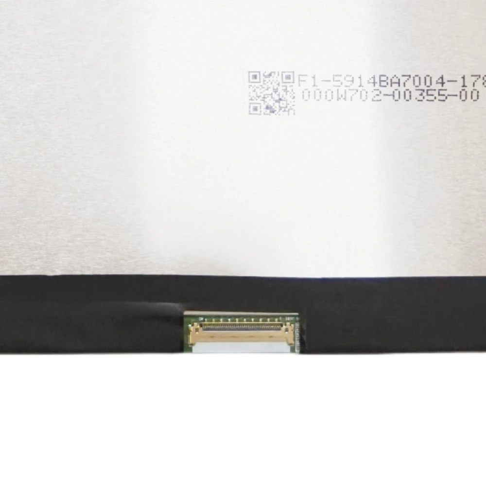 B140UAN03.J IPS 14.0 inch 1920x1200 LCD Display Panel EDP Laptop Matrix LED Screen Replacement