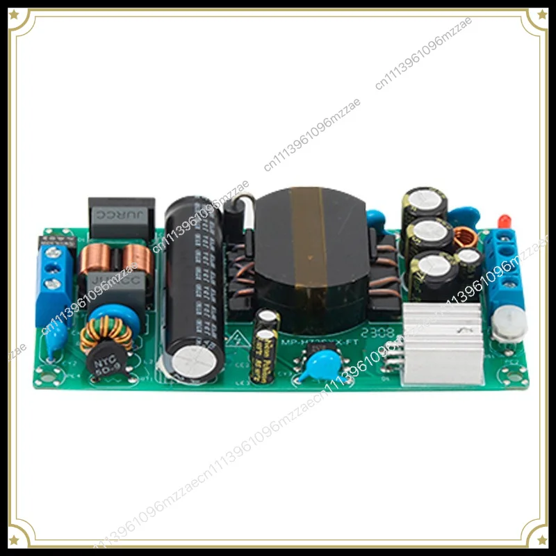 Ultra-thin Switching Power Board Bare Board 12V18V24V36W72W Constant Voltage DC Power Board