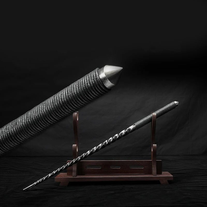 60cm-outdoor-portable-edc-handmade-all-in-one-self-defense-philippine-short-stick-car-emergency-broken-window-whip