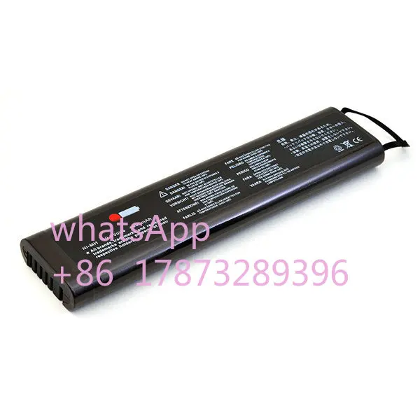 

High Quality For Acterna JDSU MTS-5100 MTS-5000E FTB-100 FTB-400 Battery Anritsu Lite3000(E) Battery With LED Indicateor Light