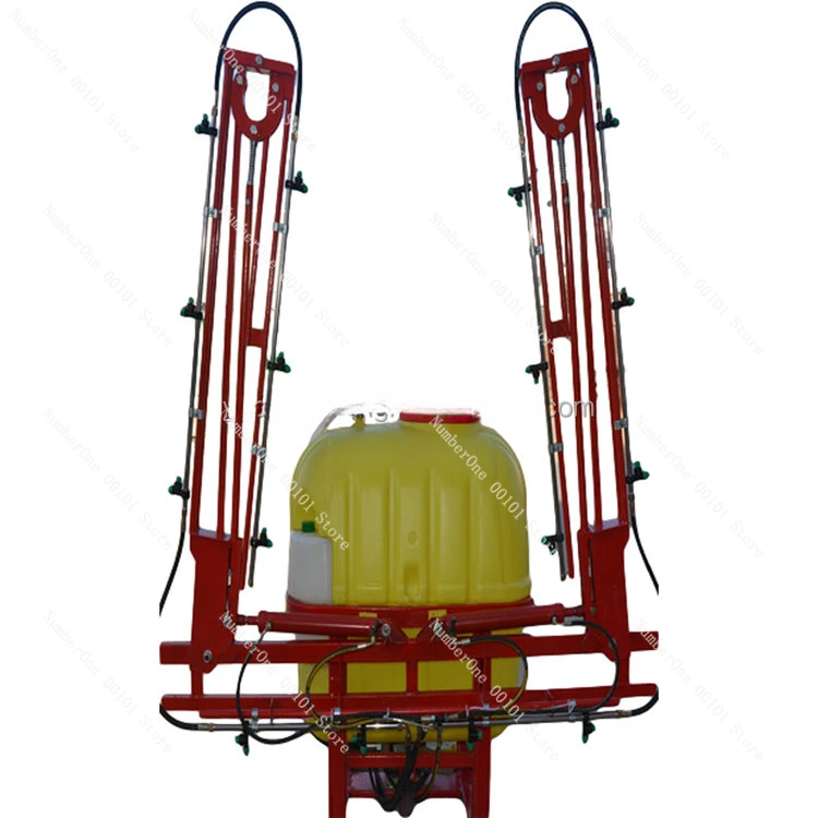 

Best Selling Tractor Boom Sprayer Pump