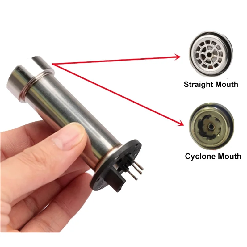 Feb.Heating Core 1000W 220V Heating H616A 861DW For QUICK 861DW Soldering Handle Accessories B