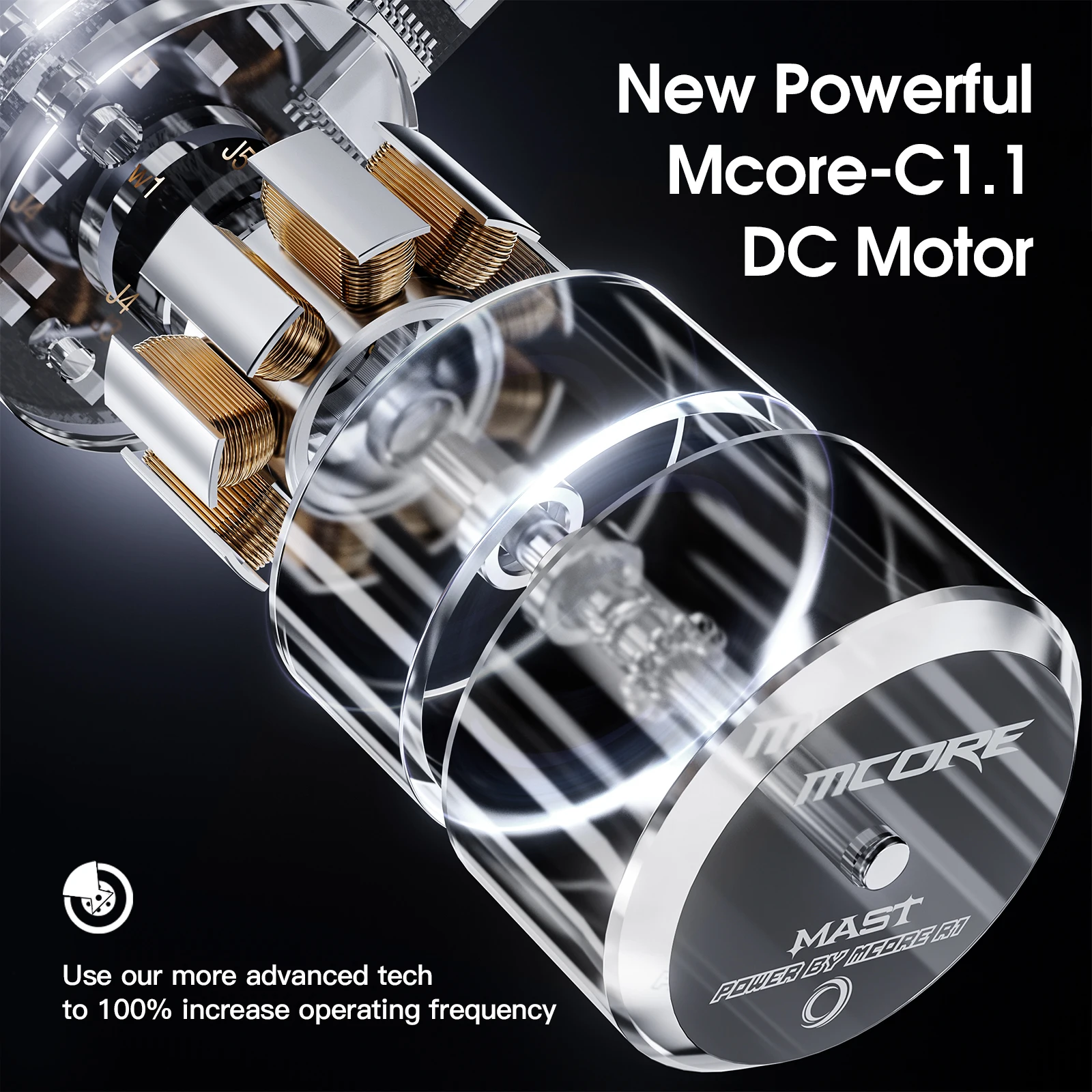 ماست ماكينة رسم الوشم التجميلي فليب 4 برو 7 السكتات الدماغية Mcore-C1.1 موتور 2000mAh السفر أو الاستوديو لمحترفين الجسم الفنان الوشم لوازم مجموعة كاملة