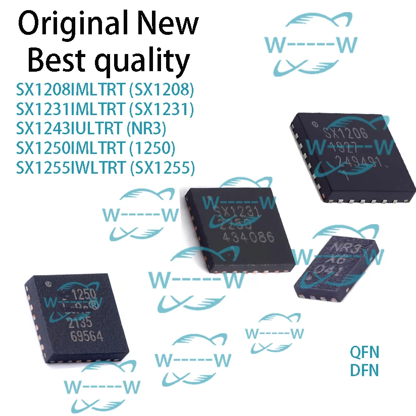 (5-30 Pcs) Sx1208Im…
