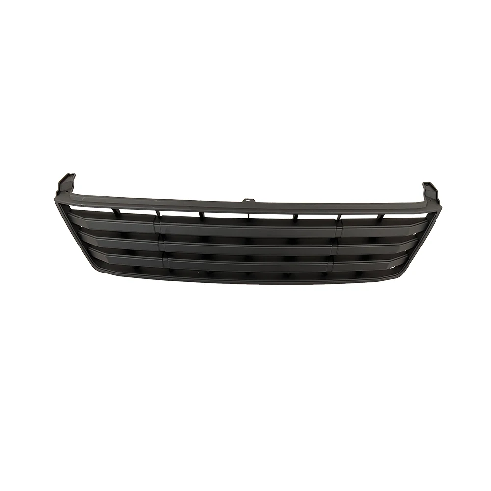 

Auto Parts Modified Black Front Grille Without Grille Light Fit For LandCrusier LC95 1993-2002