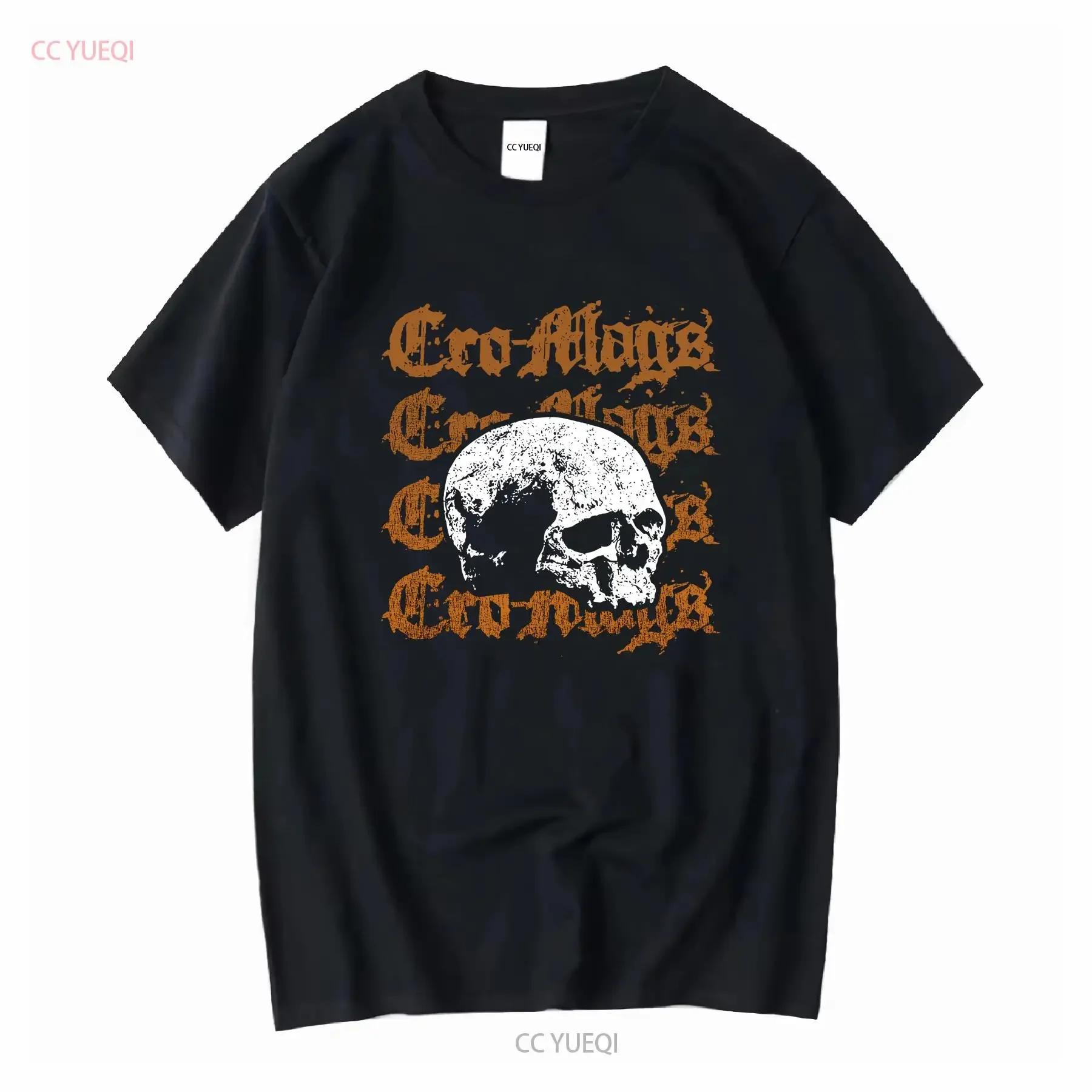 Cro Mags X The Hard…