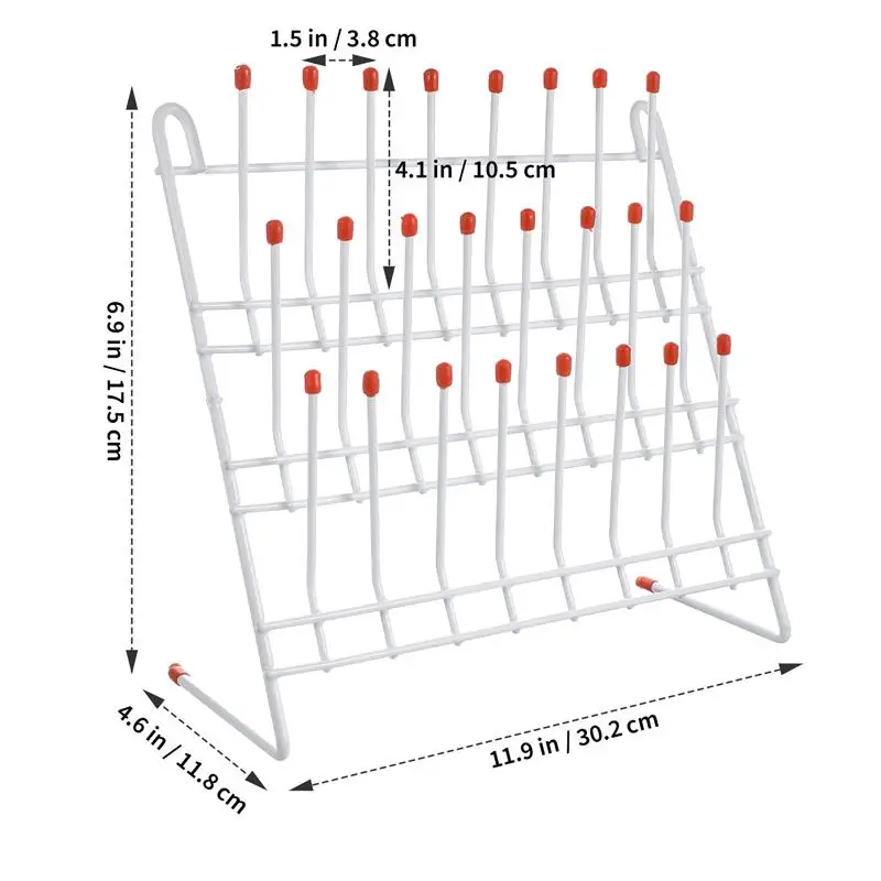 Mipcase rak pengering laboratorium, Rak pengering piring terpasang di dinding, Rak pengering piring, rak wastafel laboratorium, rak laboratorium pengering piring