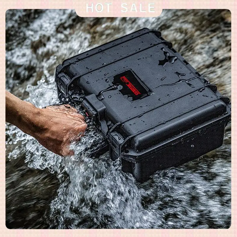24-Hour Delivery STARTRC For Insta360 X5 Accessories Waterproof Hard Carrying Box Explosion-Proof Storage Bag Case For Insta360