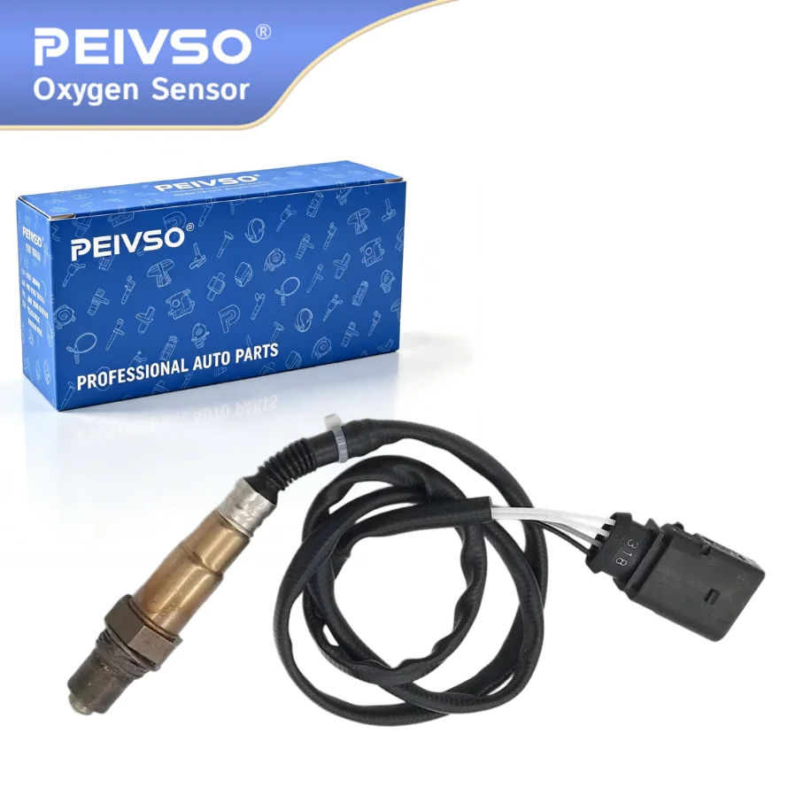06A906262CQ High Quality Oxygen Sensor For VW Sagitar Touran Golf 1.4T 1.8T 2.0T