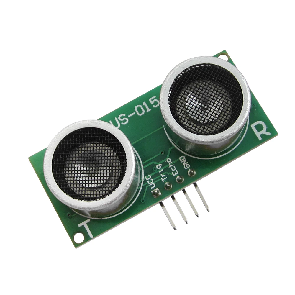 US-015 Ultrasonic Module Distance Measuring Transducer Sensor DC 5V