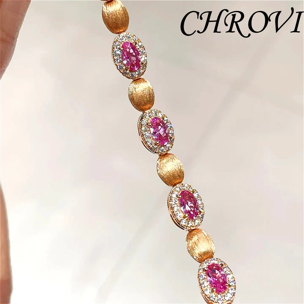 Luxurious 925 sterling silver replica ancient coin-style handcrafted brushed gold bracelet, antique gemstone bracelet for women