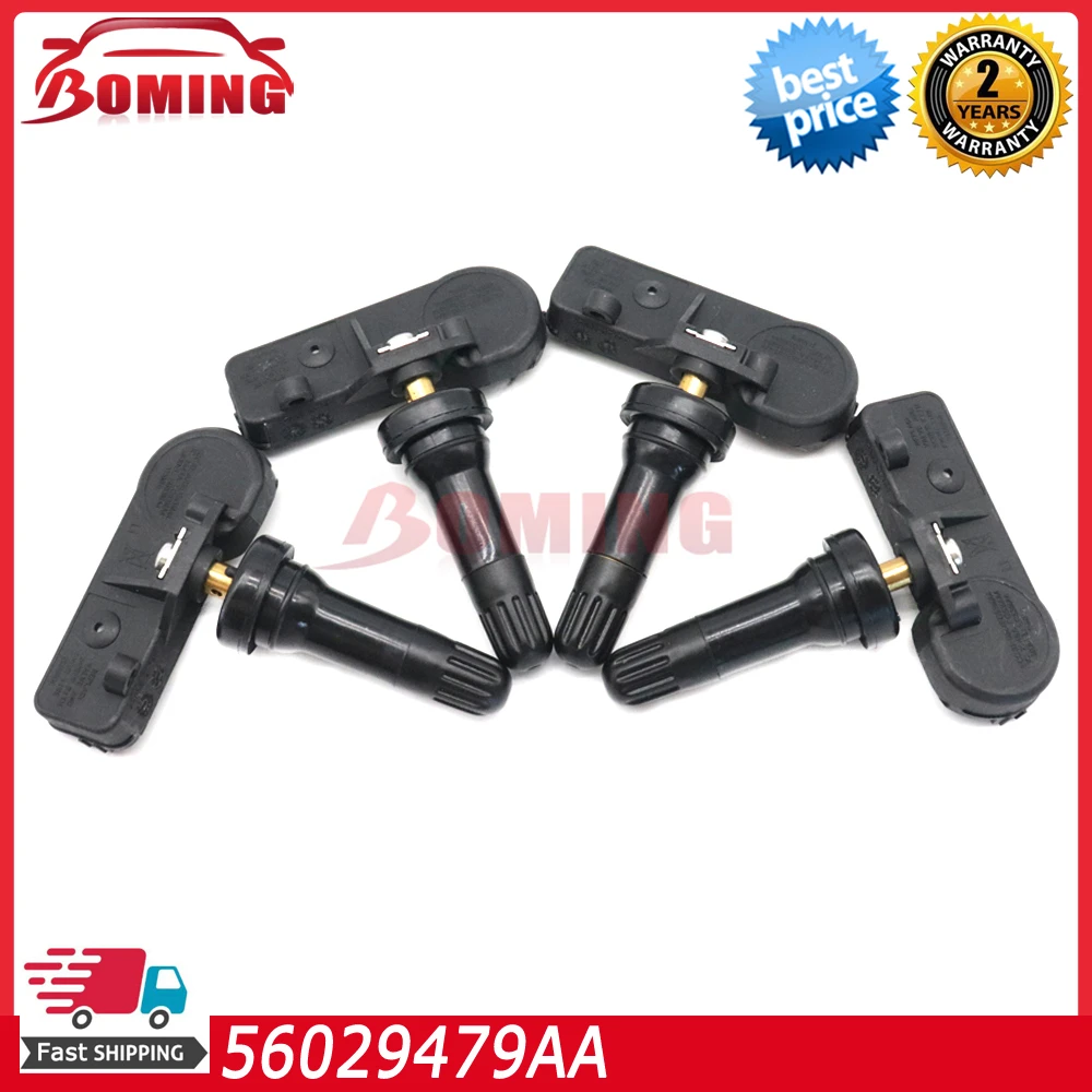 Система контроля давления в шинах 315 МГц для CHRYSLER 200 SEBRING DODGE AVENGER JEEP LIBERTY WRANGLER Система контроля давления в шинах 315 МГц для CHRYSLER 200 SEBRING DODGE AVENGER JEEP LIBERTY WRANGLER