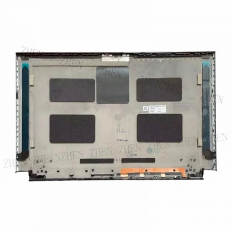 

Y FOR Dell Alienware Area 51M R2 LCD Rear Lid Cover 0CXK19 Laptop Outer Cover White