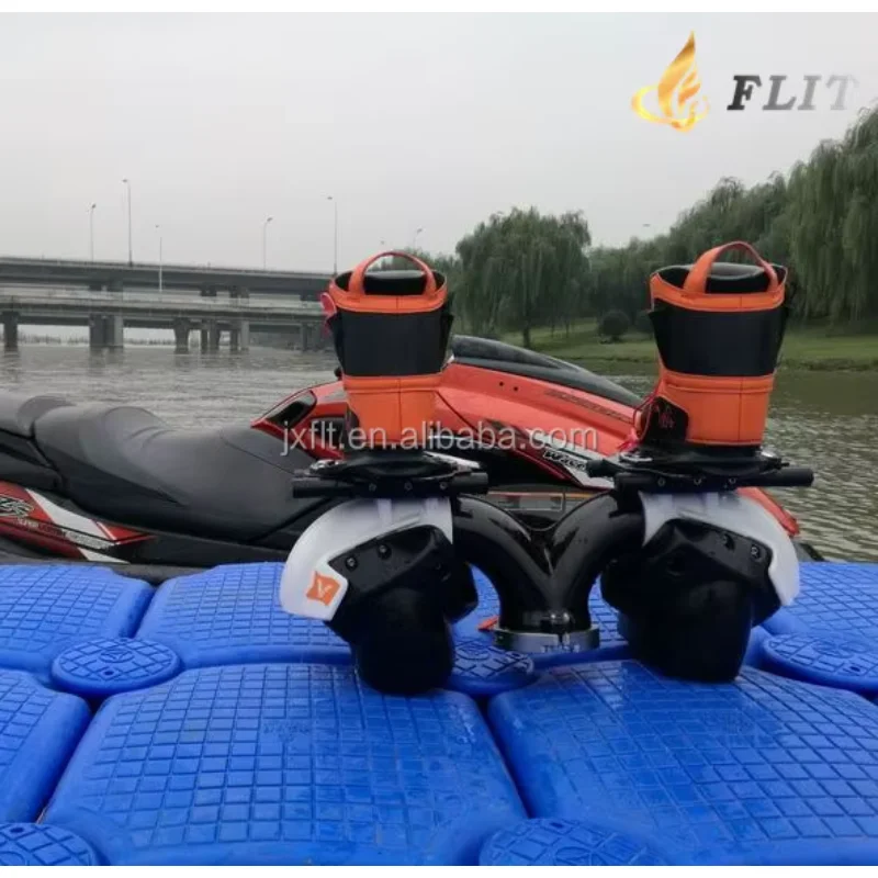 Water Sport Fly Board With Shoes