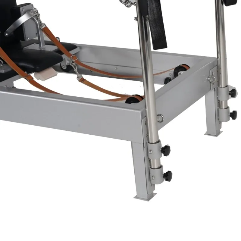 YTYIN Aluminum Alloy Bed, Pilates Training, Rehabilitation Equipment, Classic Style, Customizable For Bulk Orders