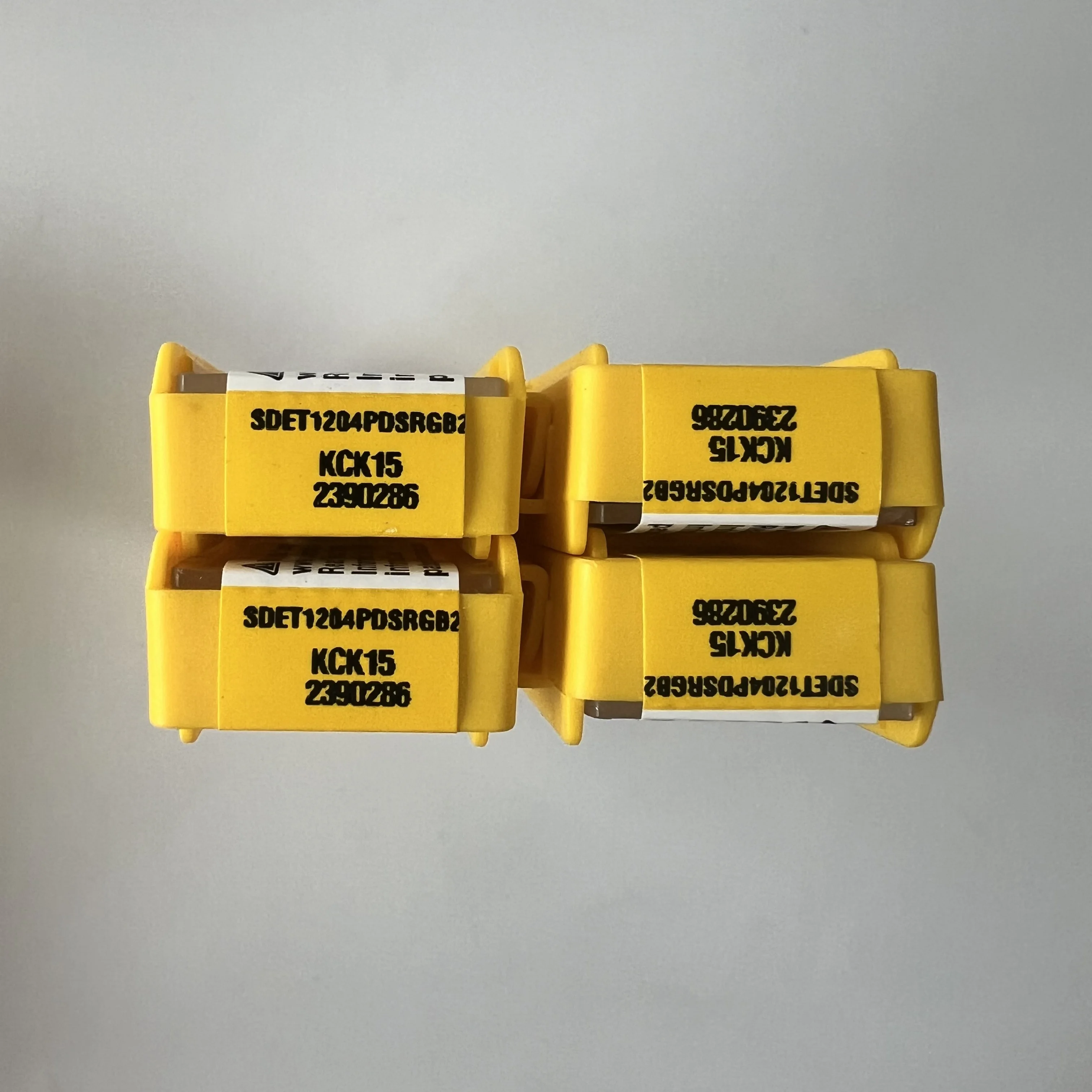 

SDET1204PDSRGB2 KCK15 Лезвие с ЧПУ