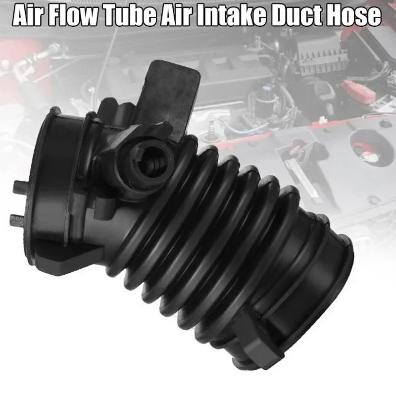 

For Honda Civic 1.8L 2012-2015 Acura ILX 2.0L 2013-2015 Car Air Intake Hose Air Flow Tube 17225R1AA01 Auto Rubber Accessories