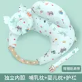 Green - Shoulder S B