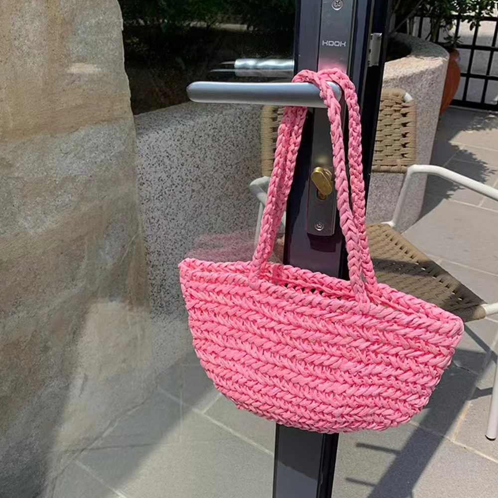 Women Fashion Straw… - image