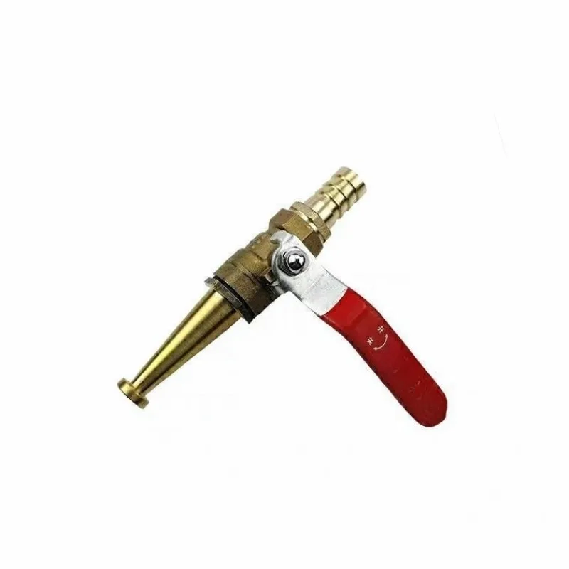 

Pigsty washing spray washing pigpen water nozzle high pressure nozzle car washing head pig farm equipment