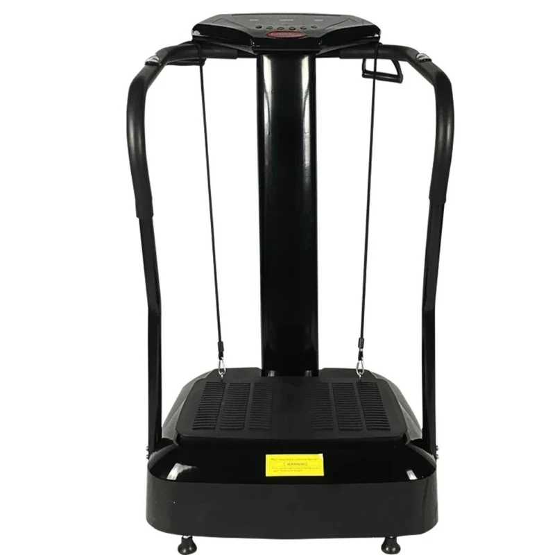 rejection Shaking hine Standing lazy reformer Weight loss Vibration belly Thin Fitns equipment