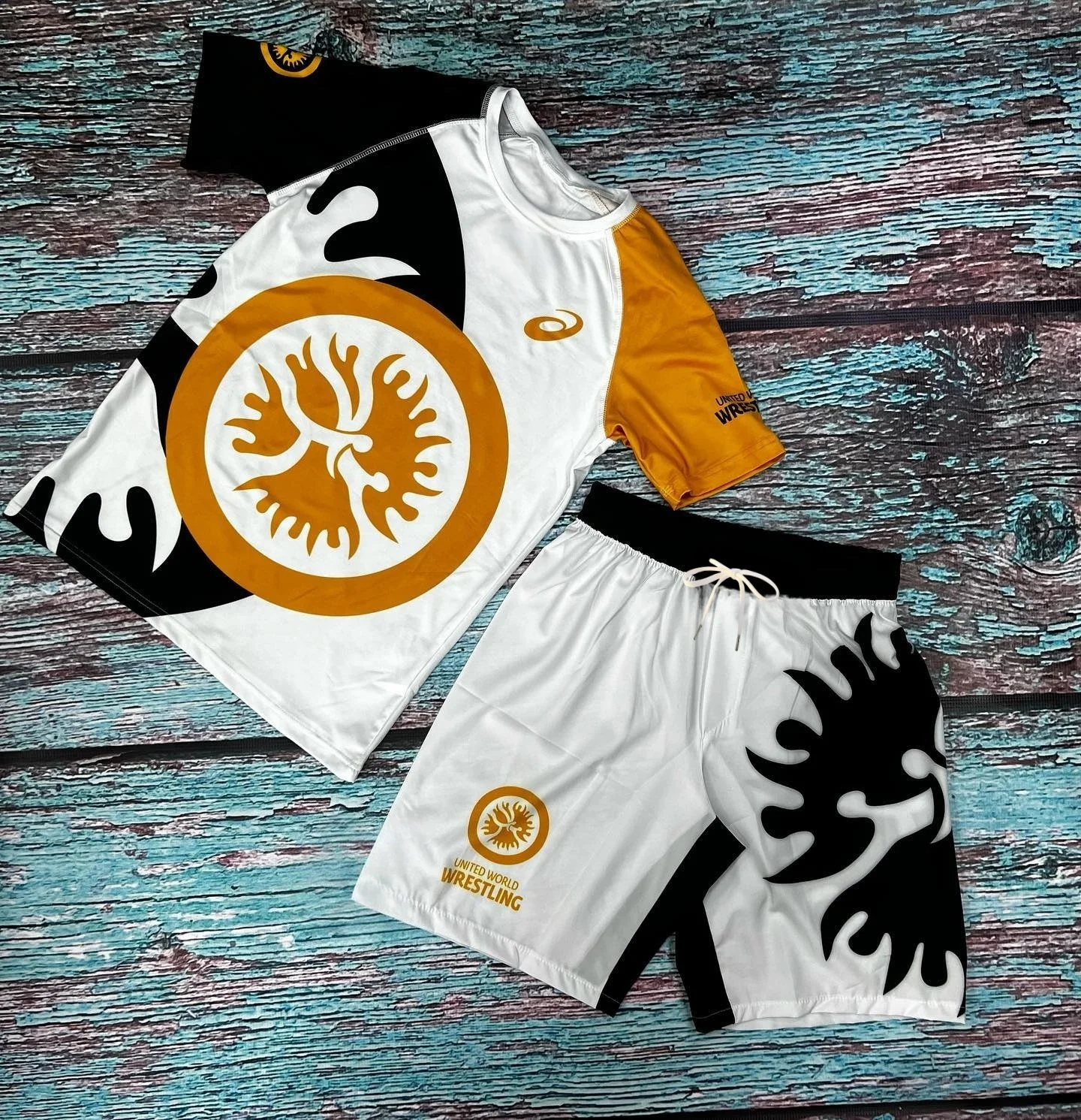 2026 New Men's Kids United Wor - Sports Equipment For Kindergarten review and price