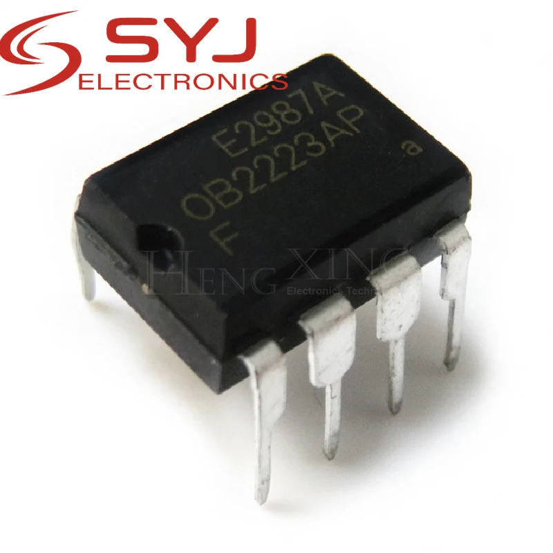 5pcs/lot OB2223AP 0B2223AP OB2223SP OB2223 DIP-7 In Stock