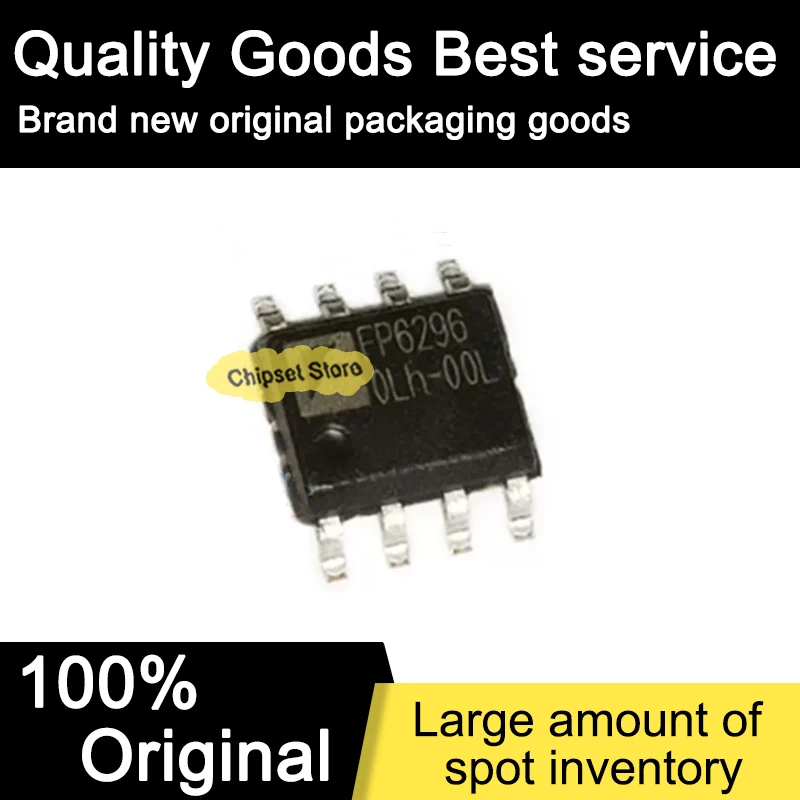 

10pcs FP6296XR-G1 FP6296XR G1 SOP IC 100% Brand new