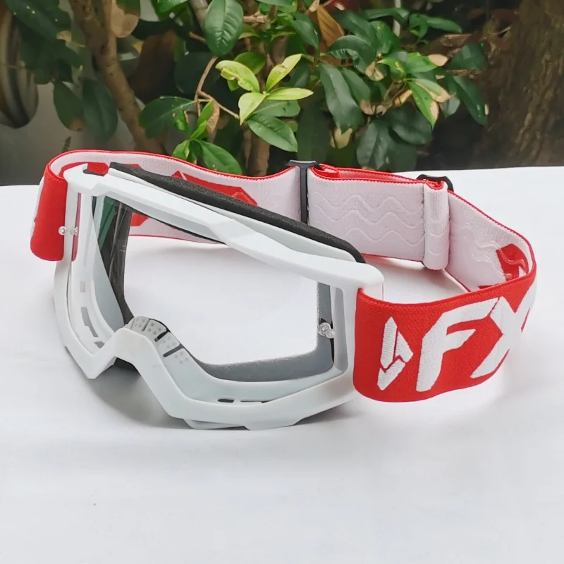 New Motorcycle Goggles Eyeglasses Off Road MX MTB Motocross Glasses Downhill Cycling Dirt Bike Racing Protection safety glasses