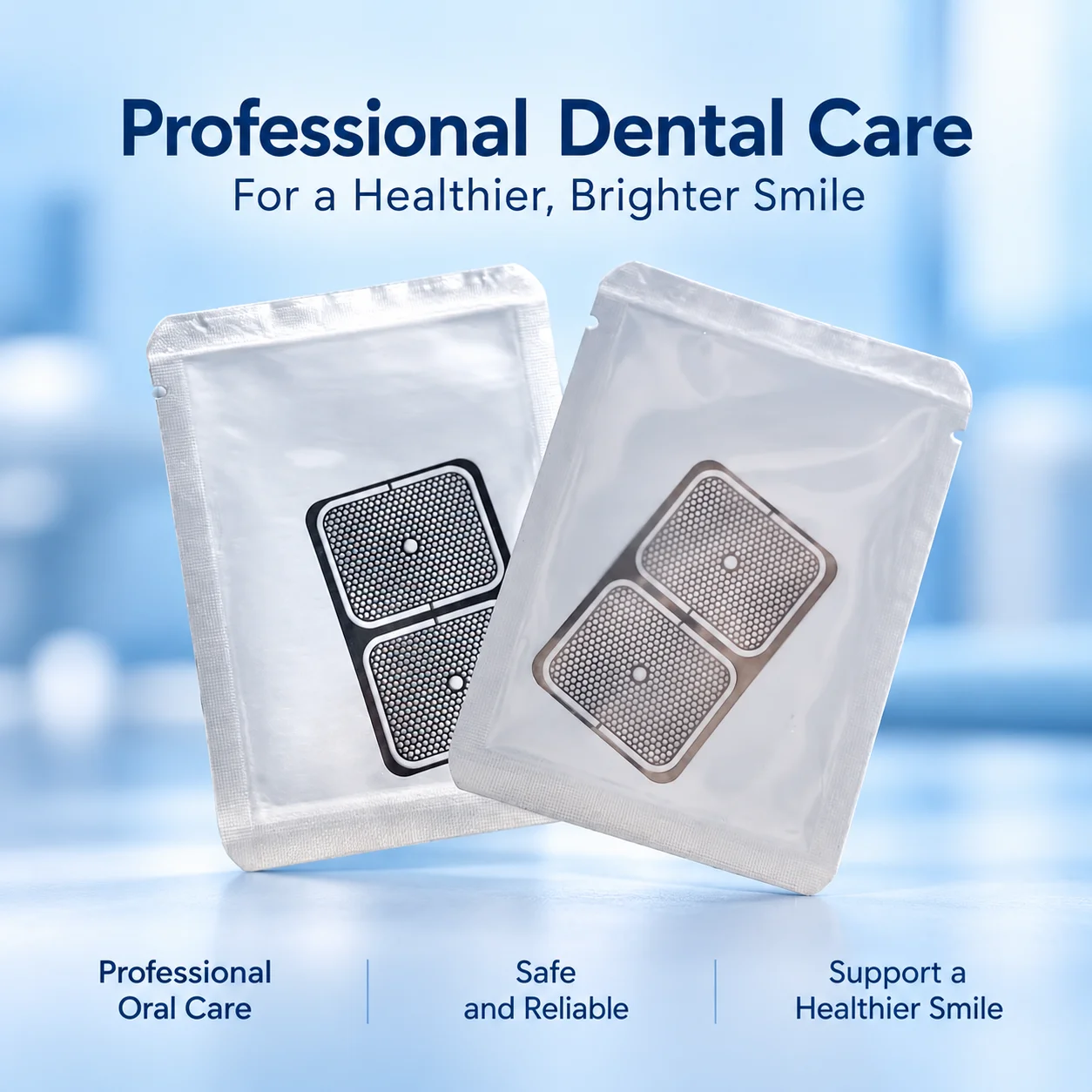 Titanium Net Pins Bone Augmentation Lateral Wall Builder Dental Implant Surgery GBR Mesh Clinic Lab Restorative