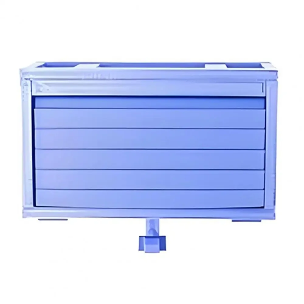 

Open Garage Door Design Modern Key Holder Wall Mount Decorative Car Garage Key Holder Engaging Ornament Space-Saving