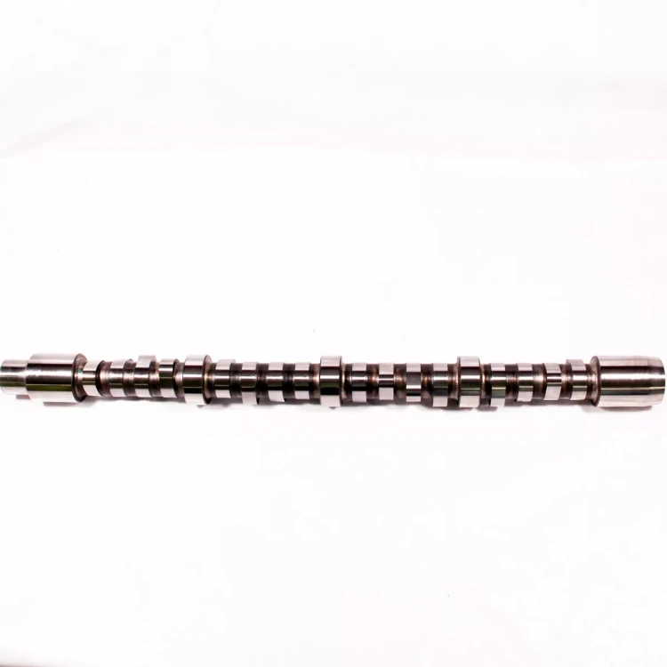 

New High Quality Camshaft 2W7980 For Diesel Engine Part