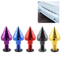 Car Rear Bumper Spike protection For Benz SMART Fortwo W451 2008-2014 Anti Collision 2009 2010-2013 Clips Voiture