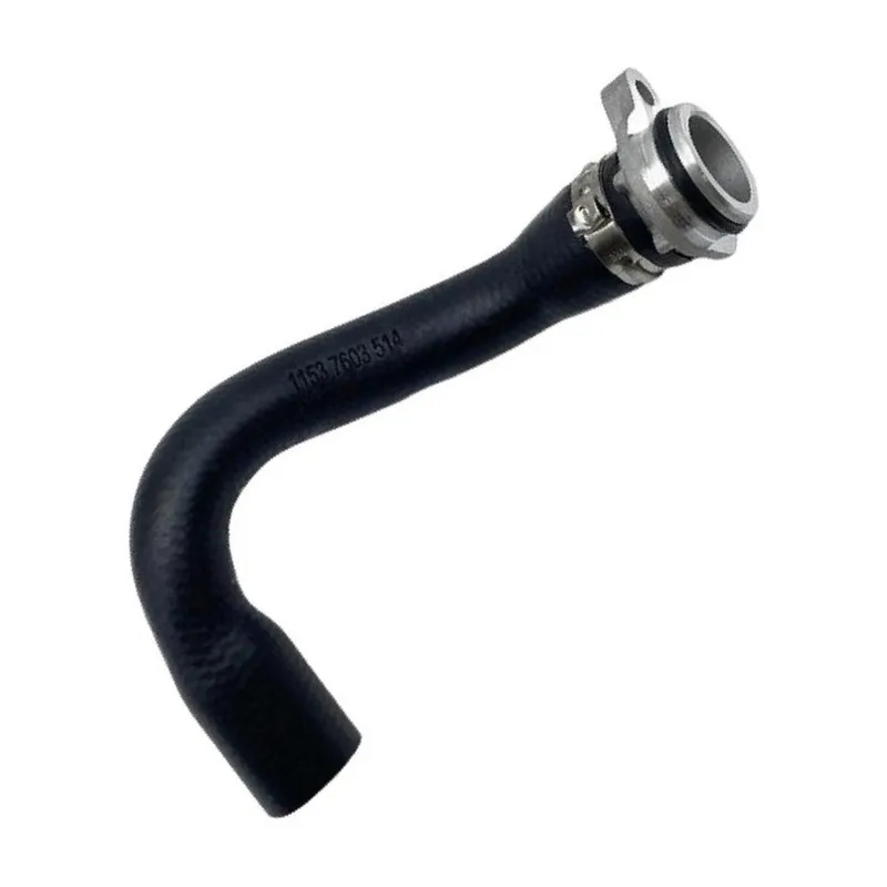A93E-Cylinder Head Water Hose 11537603514 Suitable For BMW