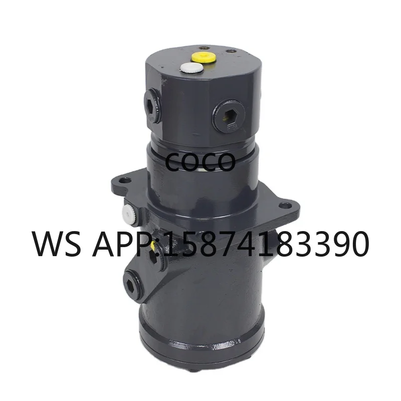 Excavator Spare Parts PC60-8 Hydraulic Rotary Center Joint Swivel Joint for Sale