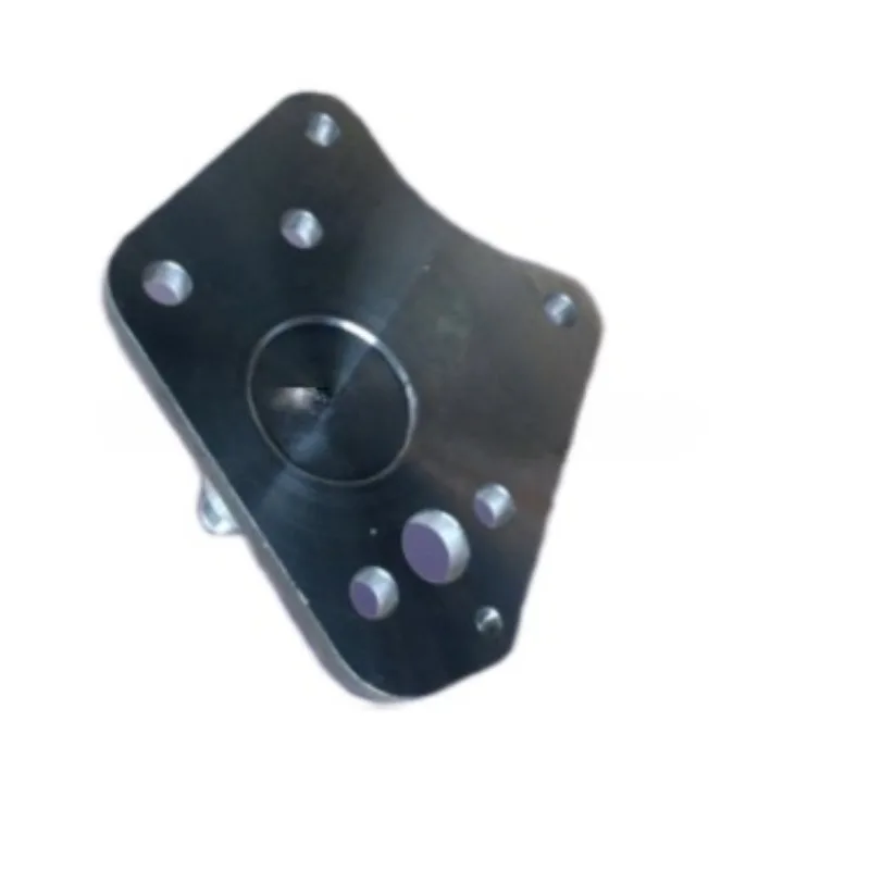 1pc Genuine Rear Wheel Bearing Bracket for Chery Karry K50EV K60 Kaiyi V3 K60EV