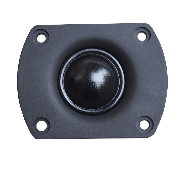 3インチ-4オーム-6オーム-8オーム-20w-ドームシルク高音スピーカー-ハイファイ高音スピーカー-ネオジムポータブルスピーカー-ホームシアター-2個