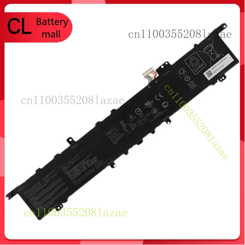 

New C42N1846-1 Battery for Asus ZenBook Pro Duo UX581 UX581GV UX581LV