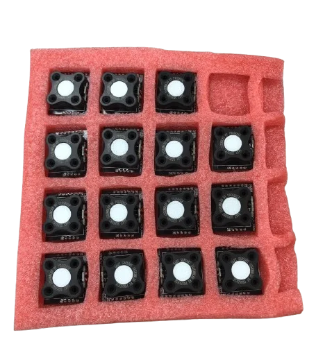 WZ-S-K High Precision and High Sensitivity Formaldehyde Sensor Module HCHO Sensor for Air Quality Inspection Npk Sensor